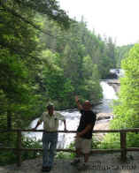 100609GDDadTripleFallsNC6658Crop.jpg (120512 bytes)