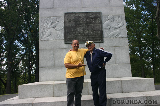 111009GDDadKingsMountainSC5314.jpg (92223 bytes)