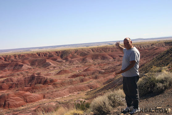 131021GDPaintedDesertAZ8285.jpg (77882 bytes)
